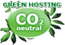 Go Green Hosting: Eco friendly Web Hosting, 100% renewable energy. Less carbon emissions, More website speed. 99.99% Uptime.